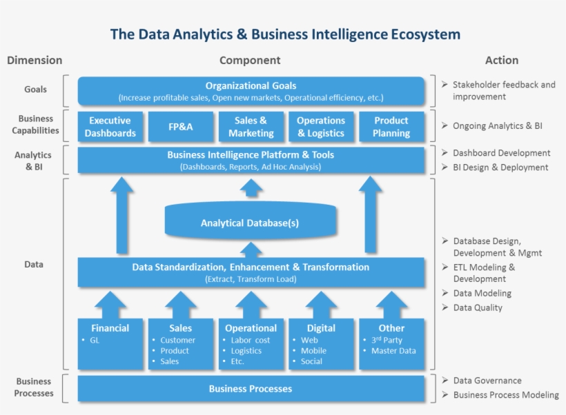 The Data Doctor Is In - Ecosystem, transparent png #6286794