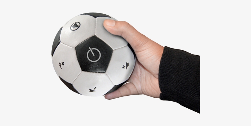 Universal Football Shaped Remote, transparent png #6286913