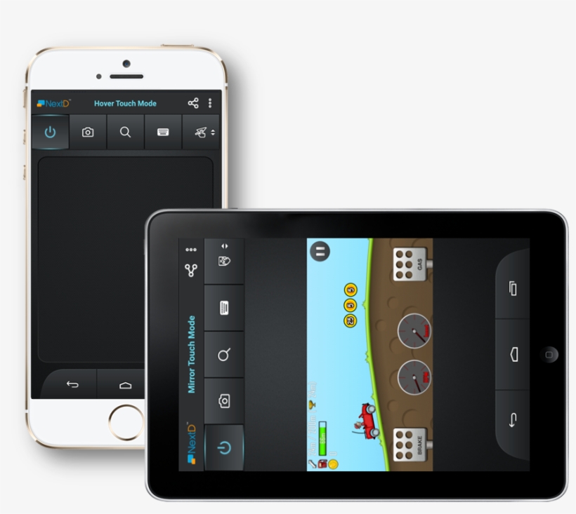 All-new Nextd Tv N2 - Smartphone, transparent png #6287066