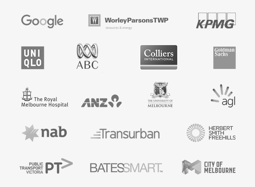Companies A Few Of My Clients Have Worked For, transparent png #6287156
