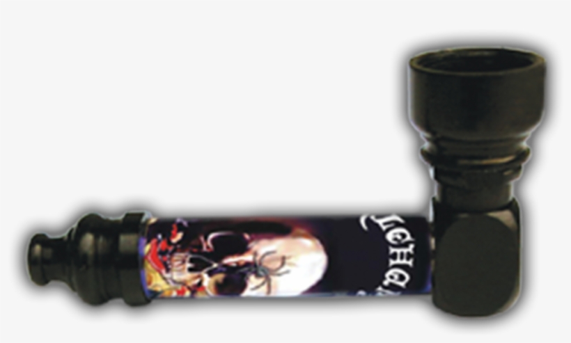 Black Alchemy Metal Pipe - Fictional Character, transparent png #6287158