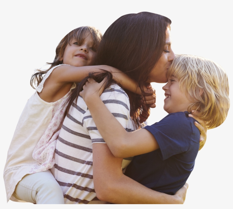 Achieve The Parenthood You Want - 'love Frames By Sincere Surroundings - 'love Lives, transparent png #6287669