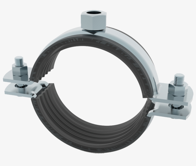 Collier De Serrage Acier, transparent png #6287968