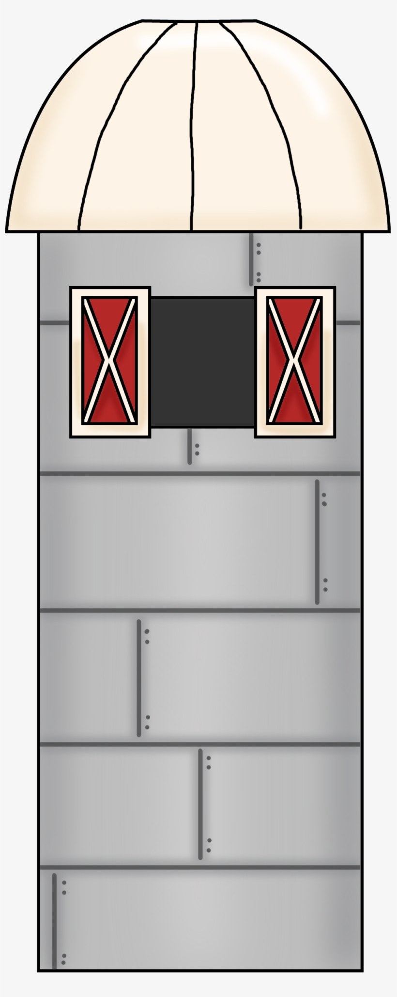 Silo - Vowel, transparent png #6287970