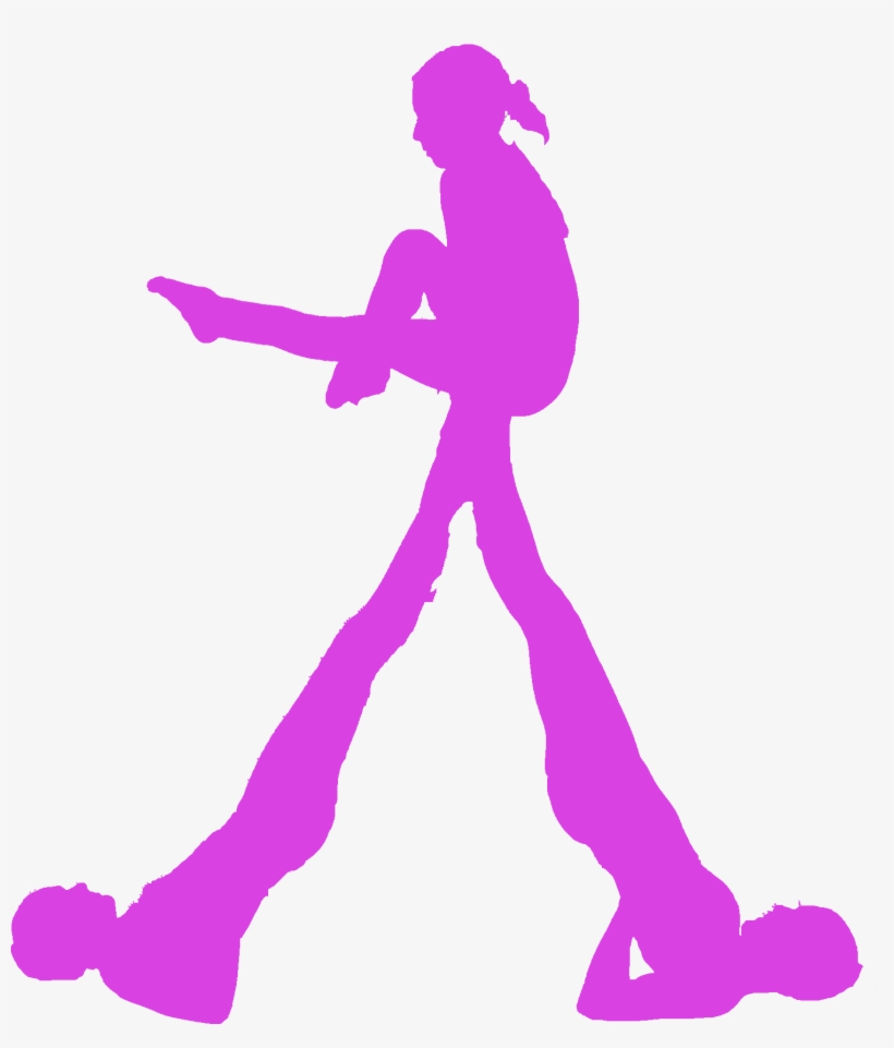Kids Acro Silo Png Copy Purple, transparent png #6288082