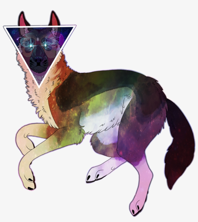 Grudge - Goat, transparent png #6288204