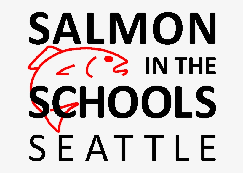 Salmon In The Schools - Bannari Amman Public School Logo, transparent png #6288249