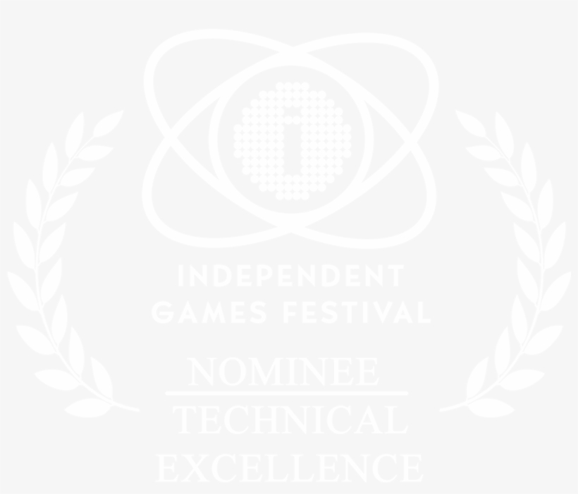 Independent Games Festival 2011 Finalist Technical, transparent png #6288494