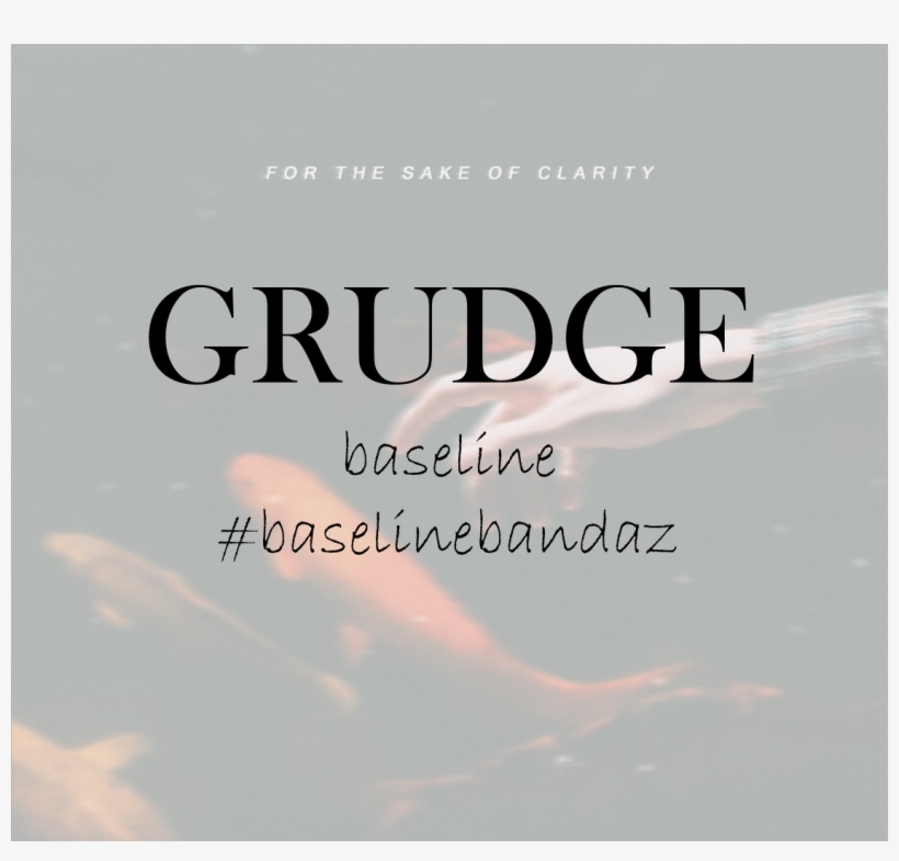 Grudge - Baseline - Guven Salon And Spa, transparent png #6288548