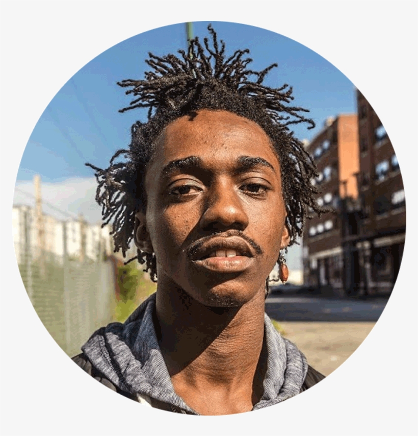 Ric Wilson 2016 - Ric Wilson Rapper, transparent png #6288676