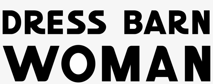 Dress Barn Logo Png Transparent - Dress Barn Logo, transparent png #6289030