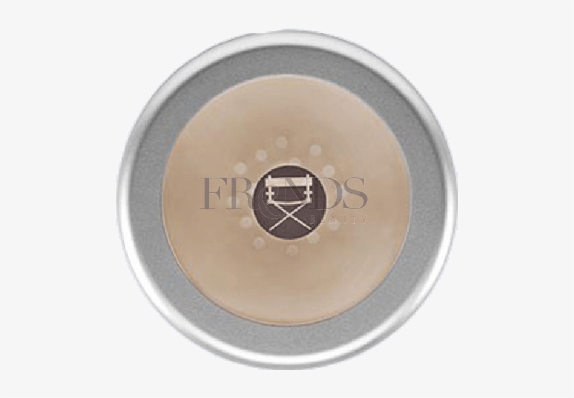 Why You Should Use A Finishing Powder, transparent png #6289161