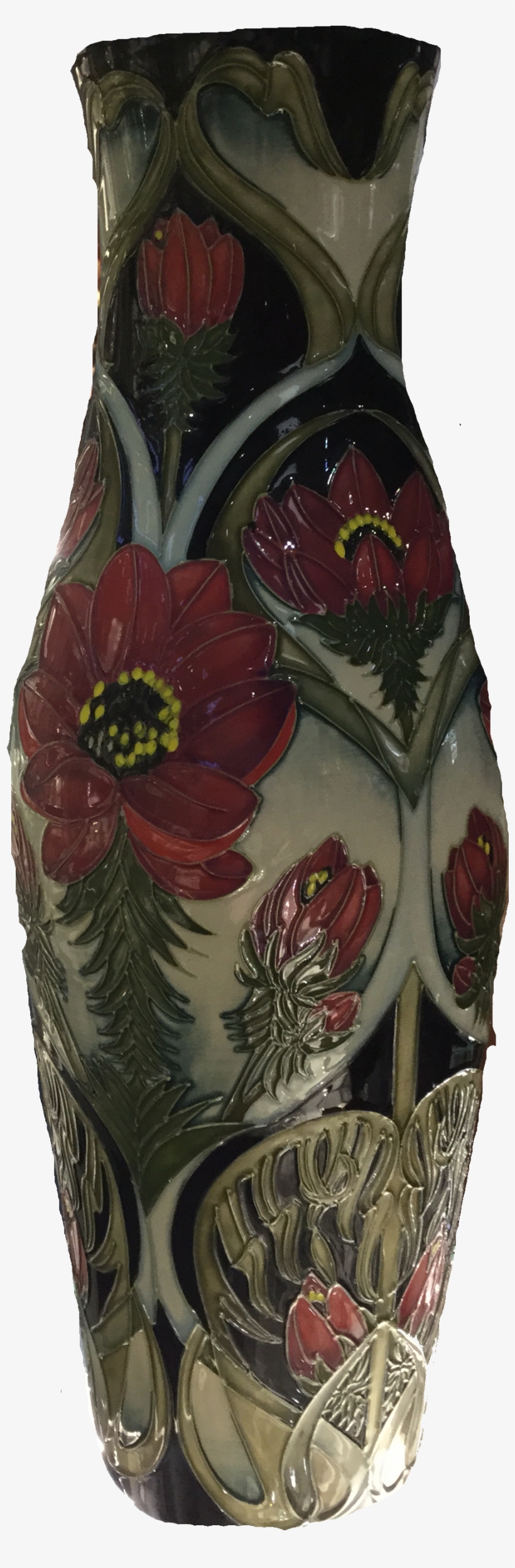 251db3d3 50e3 430d 966d B7fe00b71b75 V=1529296198 - Vase, transparent png #6289415
