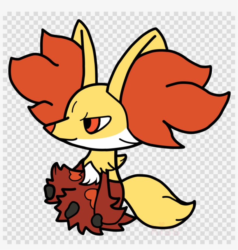 Delphox Coloring Page : Slowpoke Pokemon Coloring Pages Cartoons