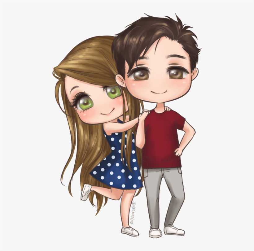Draw You As A Chibi - Mari945, transparent png #6289833