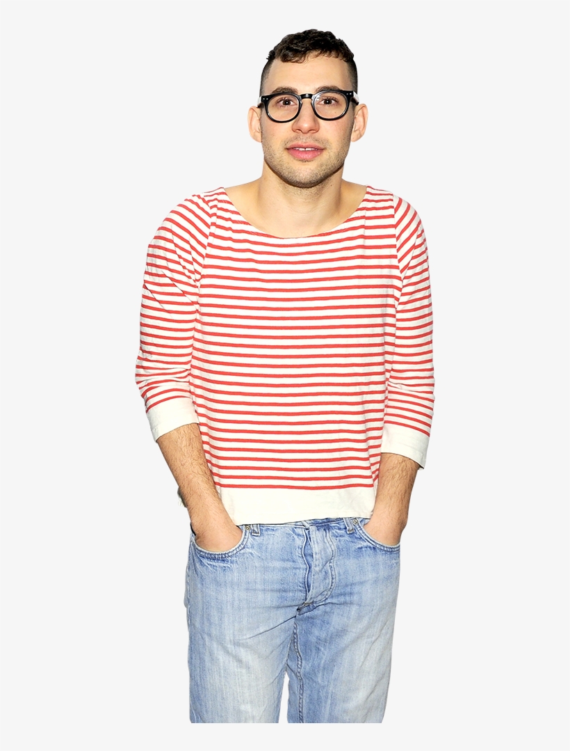 05 Jack Antonoff Silo, transparent png #6290042