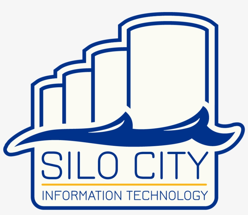 Silo City It Inc - Silo City It, transparent png #6290095
