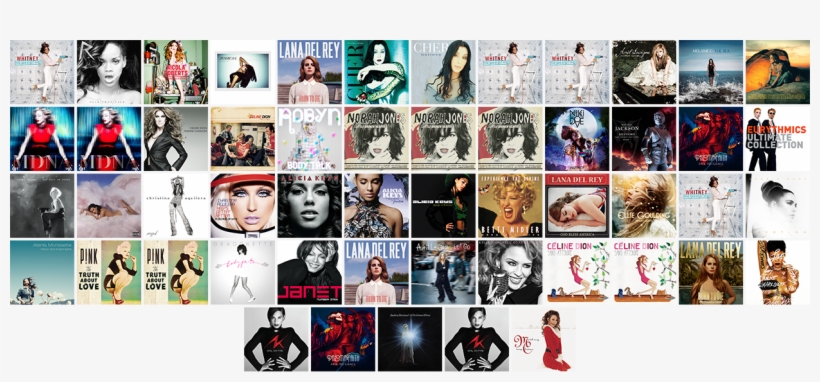 Qt6taqw - Madonna Mdna Cover, transparent png #6290266