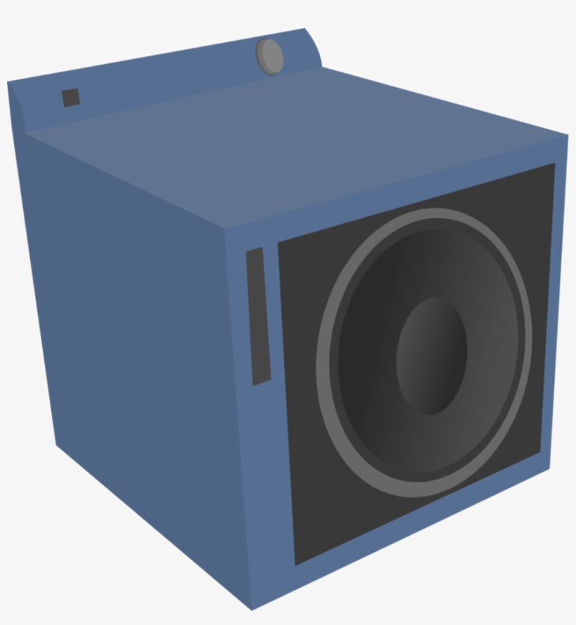 Vector Dubstep Dishwasher By Jailboticus-d6qxv2j - Dishwasher, transparent png #6290759