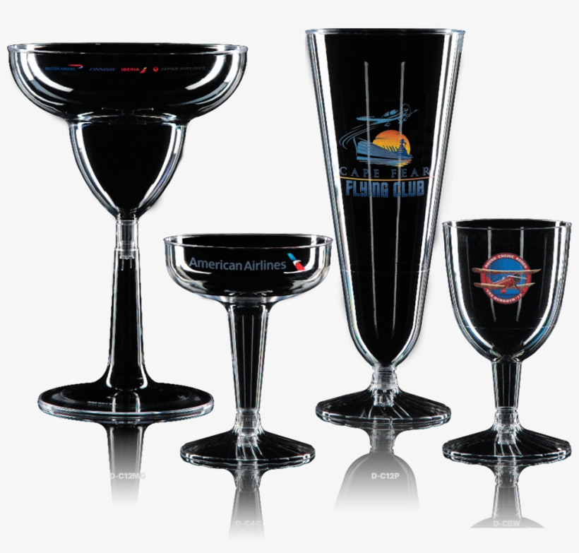 Clear Plastic Specialty Cups - Tradition, transparent png #6290997