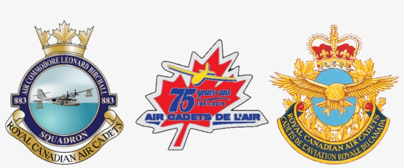 To Learn - To Serve - To Advance - 883 Air Commodore Leonard Birchall Squadron, transparent png #6291116