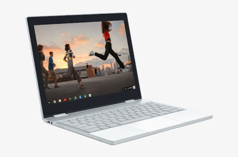 Pixelbook-render Itok=lmslzzqe, transparent png #6291178