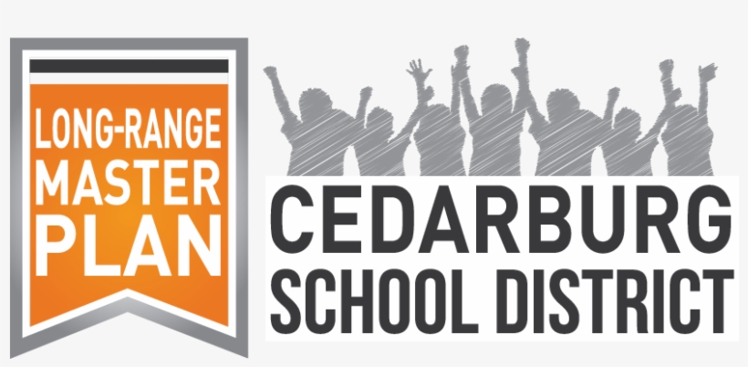 The Lrmp Process Includes A Multi-faceted Approach - Cedarburg School District Logo, transparent png #6291280