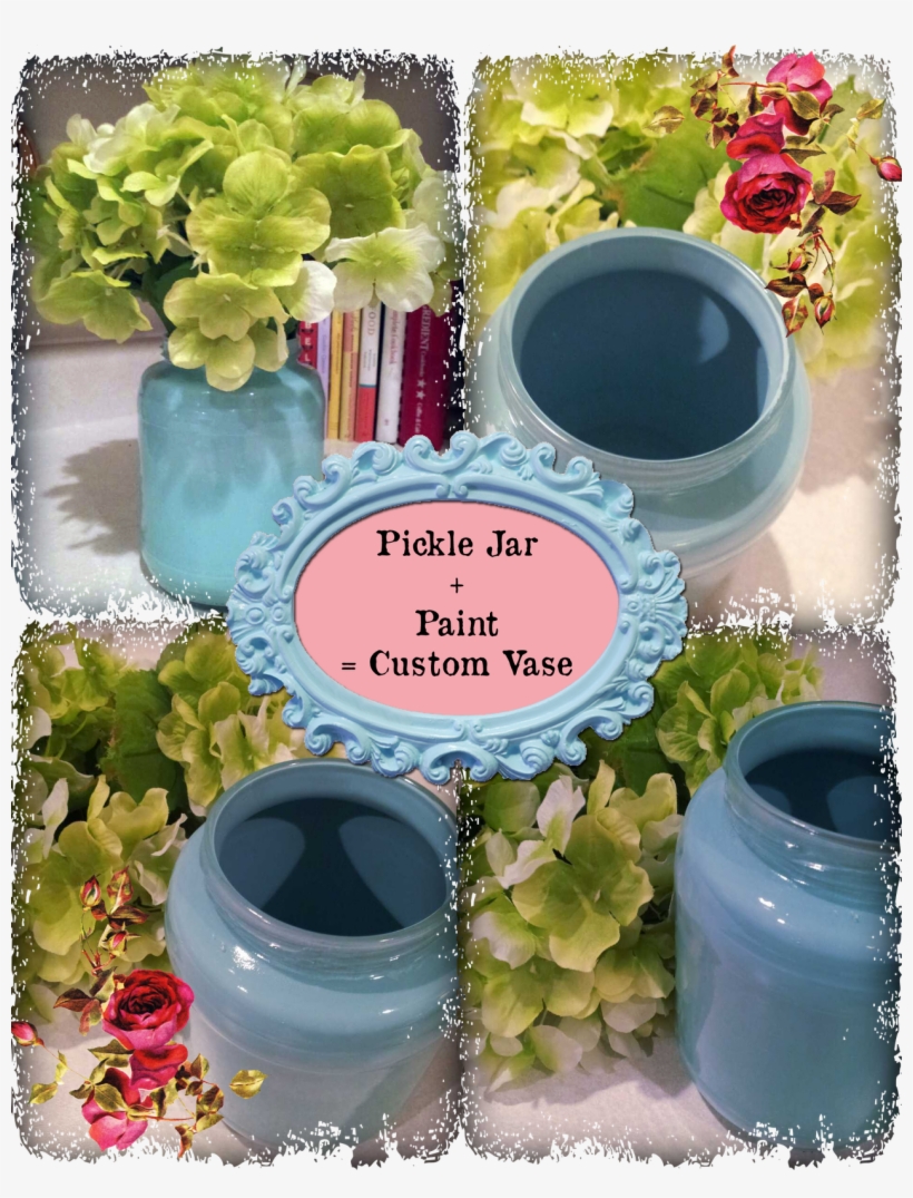 Maybe We Eat Too Many Pickles, But I Seem To Have A, transparent png #6291526