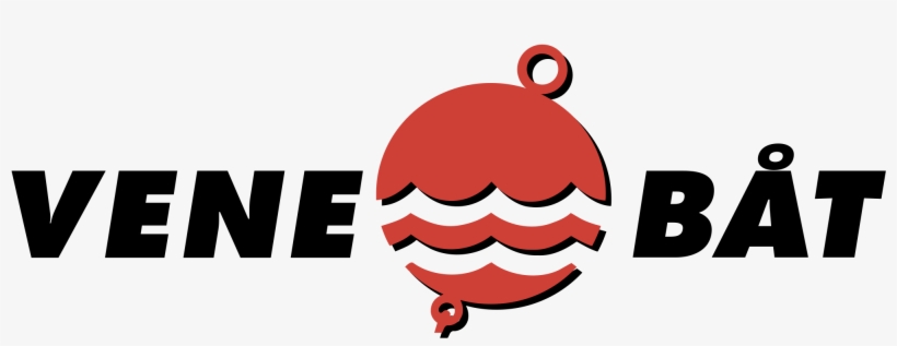 Vene Bat Logo Png Transparent - Vene Båt 2019, transparent png #6291528
