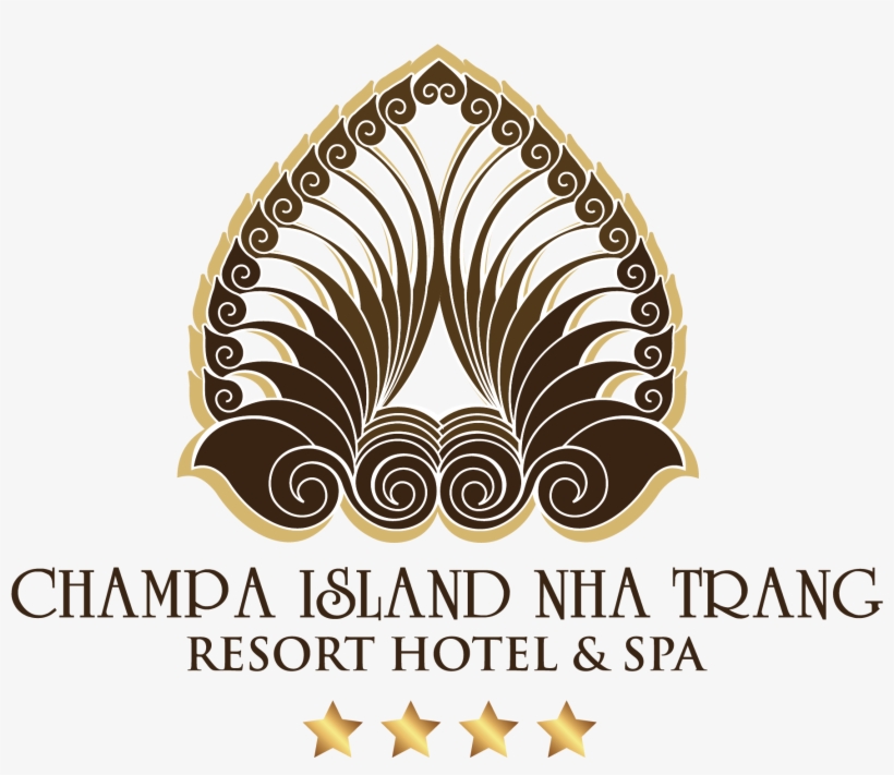 Champa Island Nha Trang - Champa Island Nha Trang - Resort Hotel & Spa, transparent png #6291621