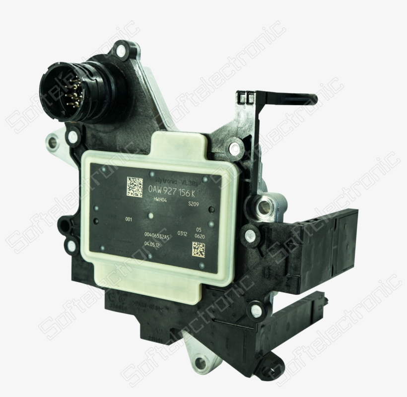 Audi Tcu Multitronic Vl381f - Audi Q5, transparent png #6291715