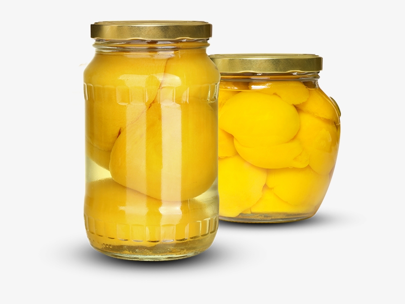 Pears - Dices* - Achaar, transparent png #6291992