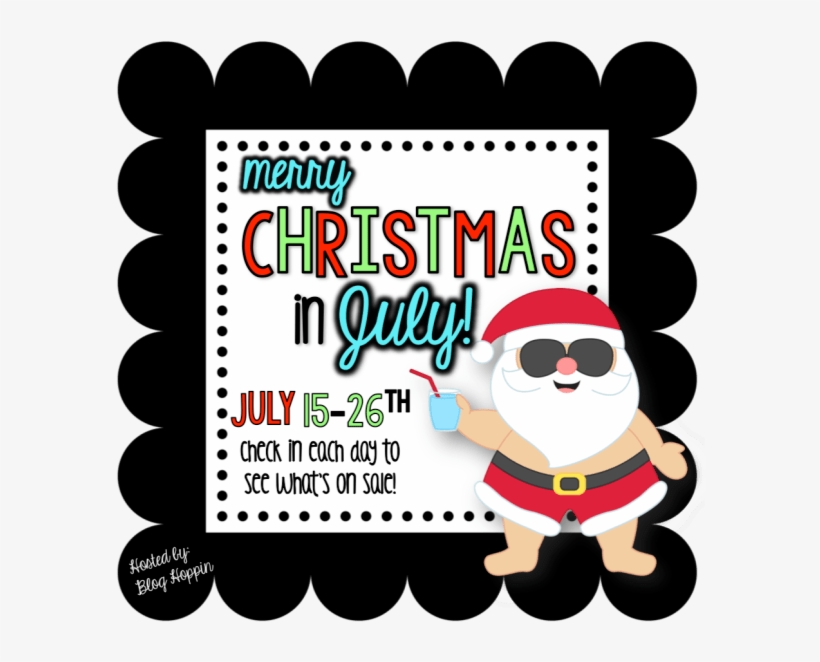 Younique Christmas In July Free Transparent PNG Download PNGkey