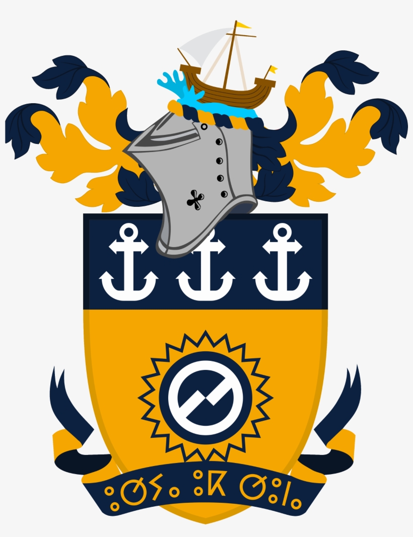 Khenniche Arms - Coat Of Arms, transparent png #6292256