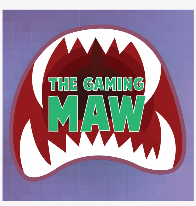 The Gaming Maw S2e6 - Video Game, transparent png #6292298