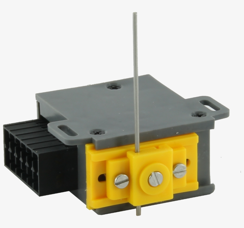 1 Unscrew 2 External Screws On The Check Gate Of Motor - Heckler & Koch Mp5, transparent png #6292344