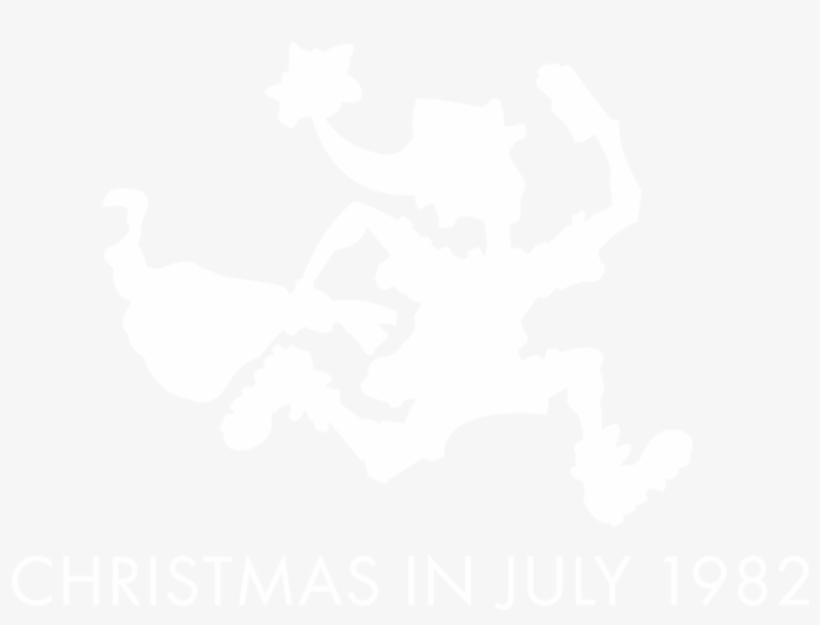 Christmas In July, transparent png #6292591