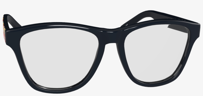Atlas Total Custom Eyeglasses By Emoji® - Glasses, transparent png #6293016