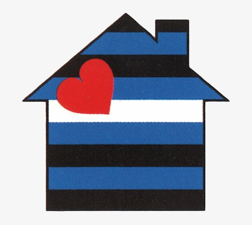 Lp House No Background, transparent png #6293109