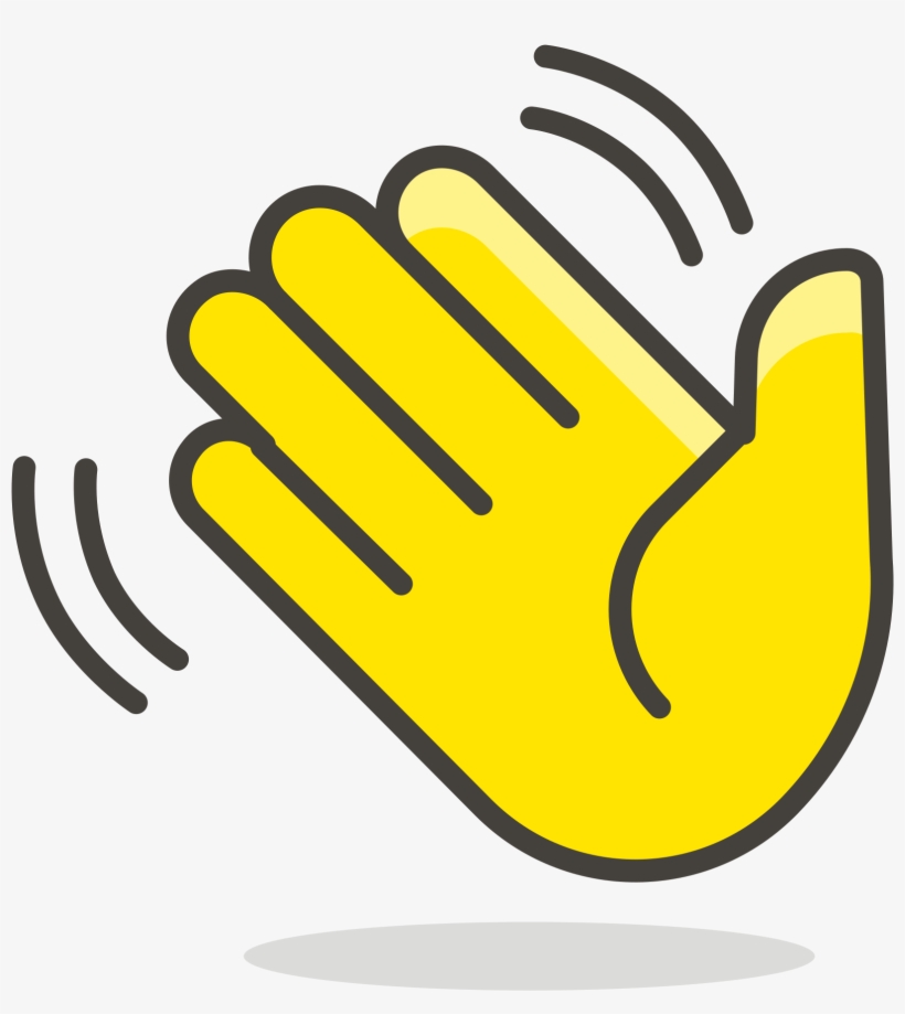 Open - Png Winkend, transparent png #6293153