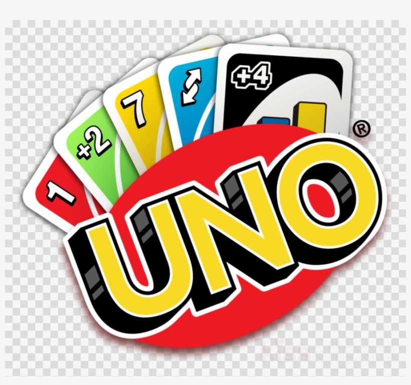 Download Mattel Gmbh Mtlw2087 Uno Kartenspiel Der Klassiker - Mattel Uno Card Game W2087, transparent png #6293823