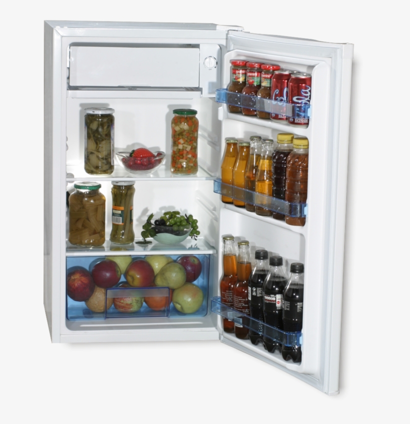 85l Nevera 12/24v - Rommer F 101, transparent png #6293885