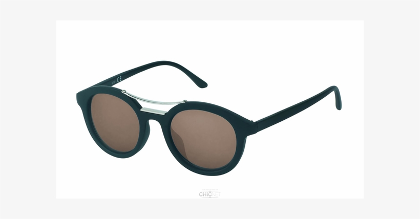 Cateye Maxmara Overlap, transparent png #6294005