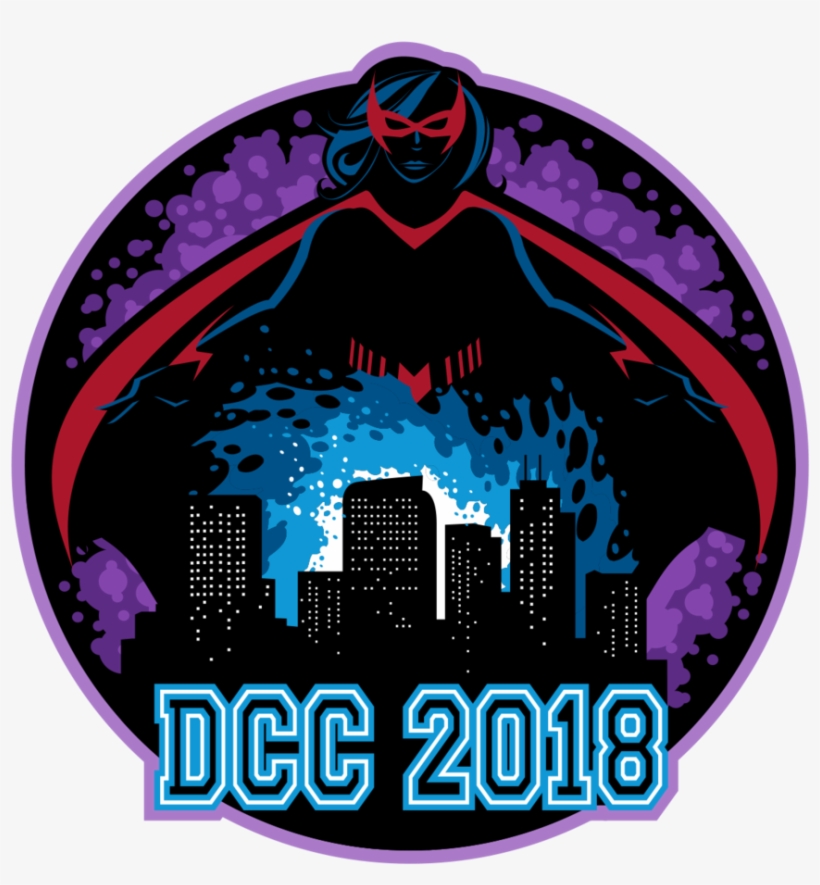 Dcc 2018 Night Lynx Pin - Dallas Cowboys Cheerleaders, transparent png #6294115