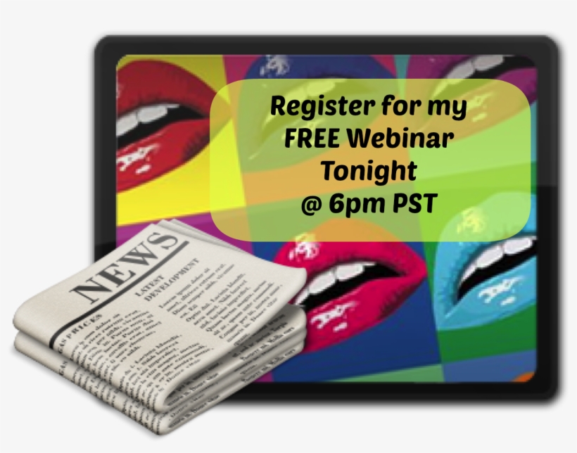 Pop Culture Webinar - Multimedia Software, transparent png #6294227