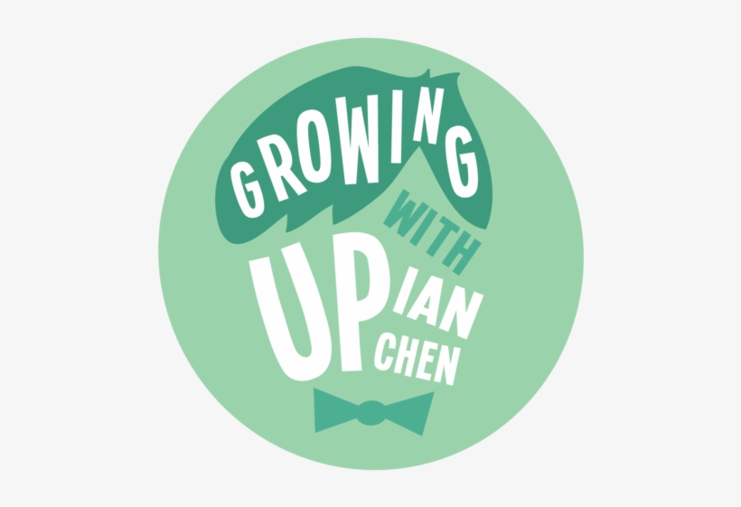 Growing Up With Ian Chen, transparent png #6294229