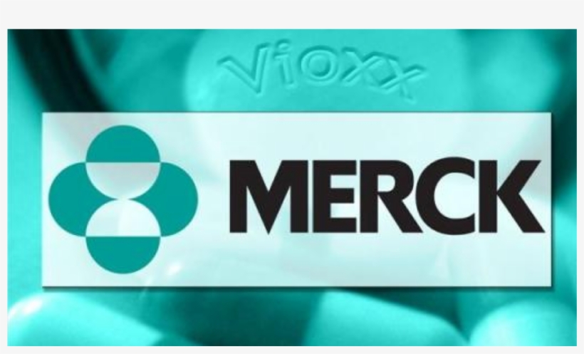 Share This - - Merck Consumer Health Logo, transparent png #6294230