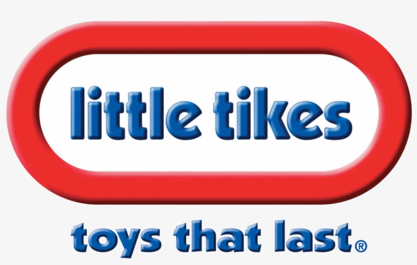 Http - //www - Babblesandtantrums - - Little Tikes Logo, transparent png #6294231