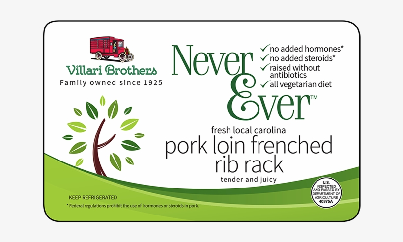 5 X - Go Green, transparent png #6294541