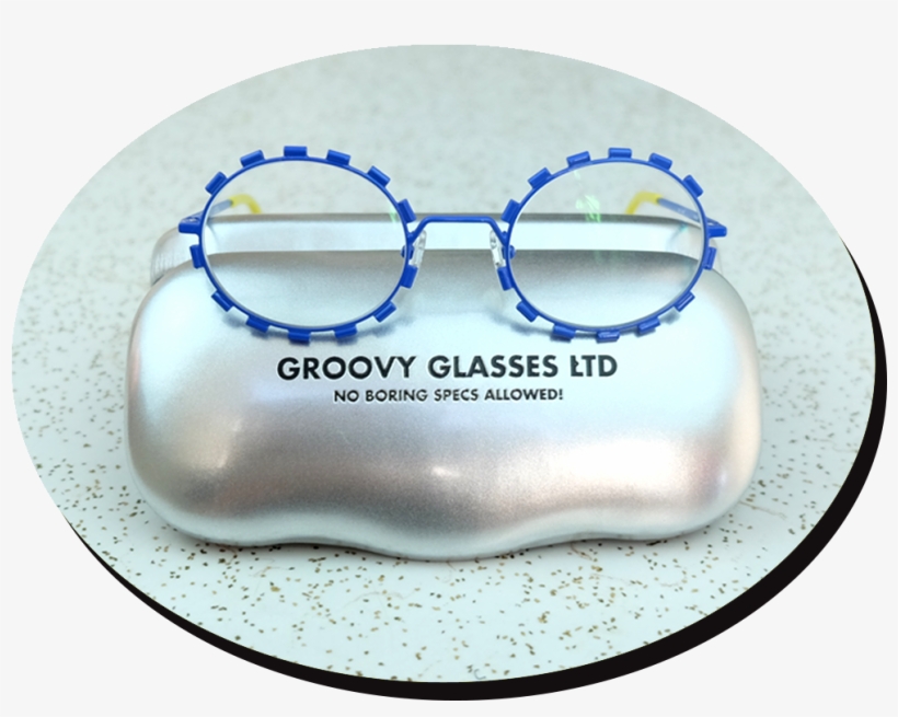 L - A - Eyeworks - Groovy Glasses, transparent png #6294607